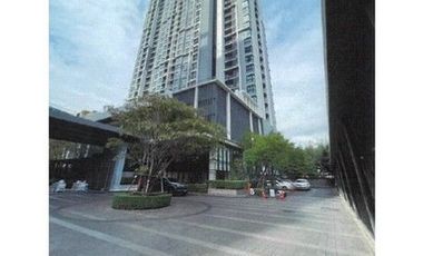 For sale 1 bed condo in Phra Khanong, Bangkok