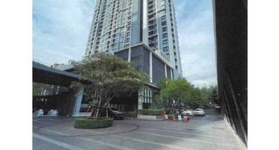 Wohnung zum Kauf mit 1 Zimmer in Phra Khanong, Bangkok