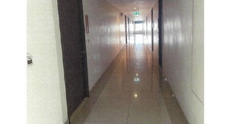 Wohnung zum Kauf mit 1 Zimmer in Phra Khanong, Bangkok