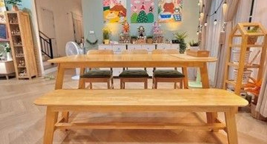 出租 4 卧室 独立屋 在 Thanyaburi, Pathum Thani