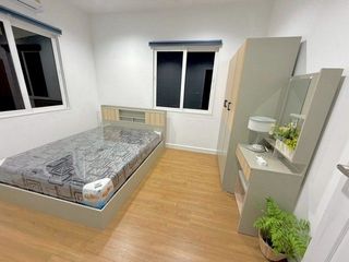 ให้เช่า 4 ห้องนอน บ้านเดี่ยว ใน ธัญบุรี, ปทุมธานี