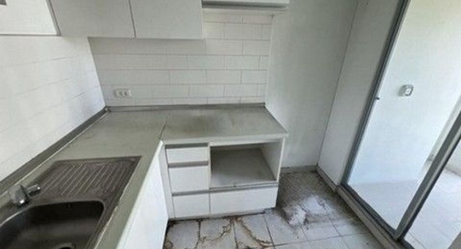 ขาย 1 เตียง คอนโด ใน ห้วยขวาง, กรุงเทพฯ