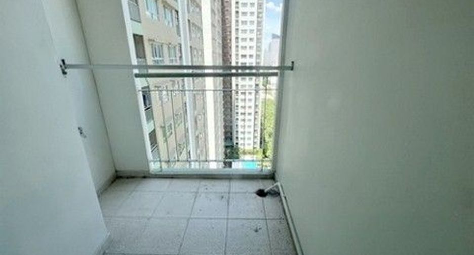 ขาย 1 เตียง คอนโด ใน ห้วยขวาง, กรุงเทพฯ