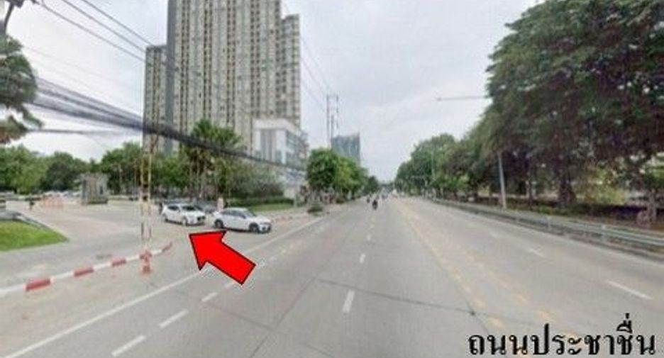 Wohnung zum Kauf mit 1 Zimmer in Bang Sue, Bangkok