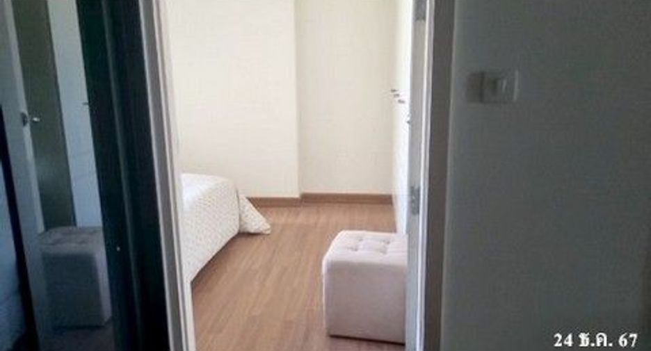 For sale 1 bed condo in Phaya Thai, Bangkok