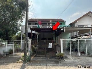For sale 1 bed townhouse in Sai Mai, Bangkok