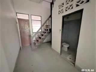 For sale 1 bed townhouse in Sai Mai, Bangkok