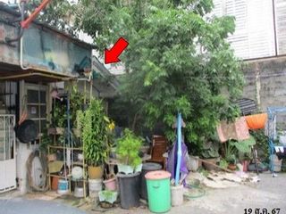 For sale 1 bed townhouse in Bueng Kum, Bangkok