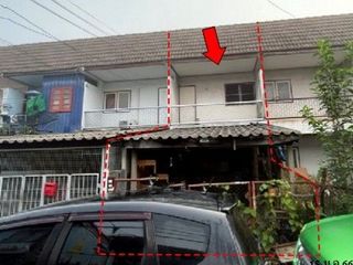 For sale 1 bed townhouse in Sai Mai, Bangkok