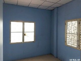 For sale 1 bed townhouse in Nong Chok, Bangkok