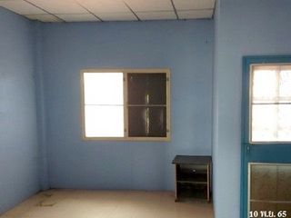 For sale 1 bed townhouse in Nong Chok, Bangkok
