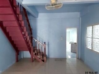 For sale 1 bed townhouse in Nong Chok, Bangkok