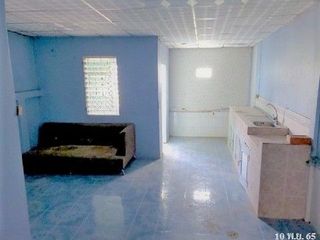For sale 1 bed townhouse in Nong Chok, Bangkok