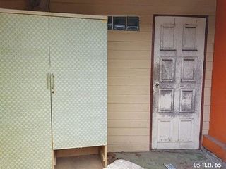 For sale 1 bed townhouse in Lat Krabang, Bangkok