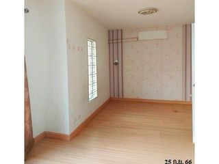 For sale 1 bed townhouse in Khlong Sam Wa, Bangkok