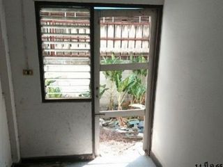 For sale 1 bed townhouse in Nong Khaem, Bangkok