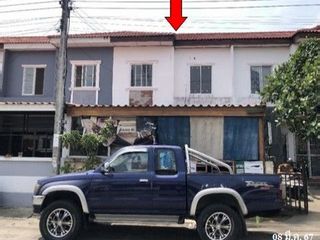 出售 1 卧室 联排别墅 在 Nong Chok, 曼谷