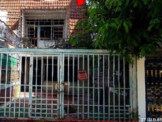 For sale 1 bed townhouse in Bang Kapi, Bangkok