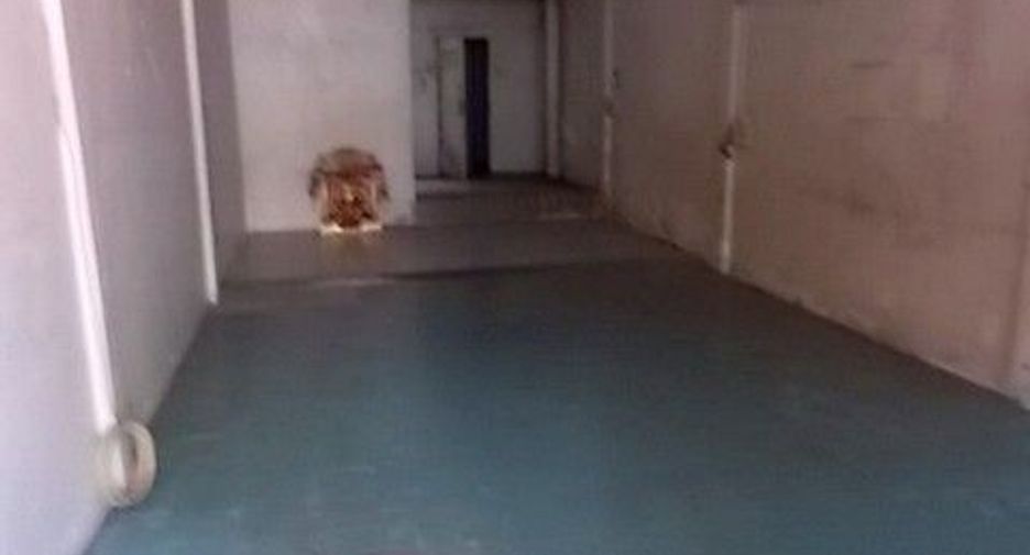For sale 1 bed townhouse in Bang Kapi, Bangkok