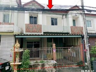 Reihenhaus zum Kauf mit 1 Zimmer in Sai Mai, Bangkok