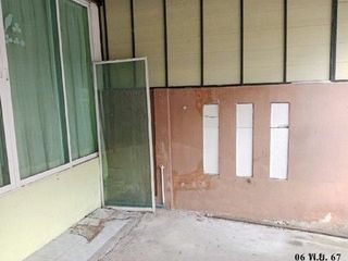 Reihenhaus zum Kauf mit 1 Zimmer in Sai Mai, Bangkok