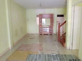 Reihenhaus zum Kauf mit 1 Zimmer in Sai Mai, Bangkok