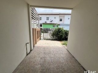 For sale 1 Beds townhouse in Sai Mai, Bangkok