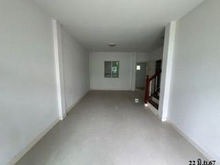 For sale 1 Beds townhouse in Sai Mai, Bangkok