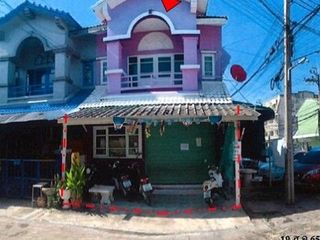 Reihenhaus zum Kauf mit 1 Zimmer in Sai Mai, Bangkok
