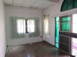 Reihenhaus zum Kauf mit 1 Zimmer in Sai Mai, Bangkok