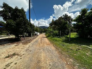 À vendre terrain à Mueang Rayong, Rayong