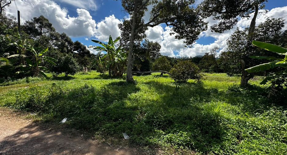 Terreno en venta en Mueang Rayong, Rayong