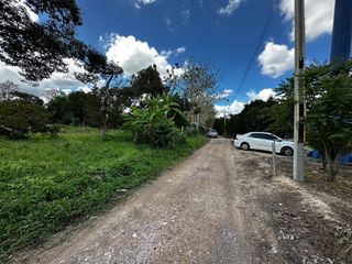 For sale land in Mueang Rayong, Rayong