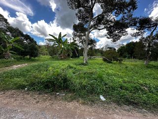 For sale land in Mueang Rayong, Rayong