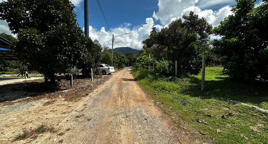 出售 土地 在 Mueang Rayong, Rayong