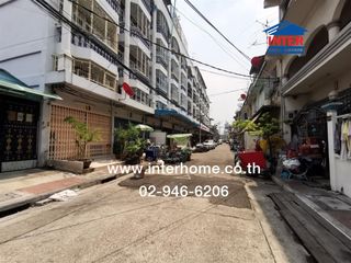 出售 4 卧室 商业空间 在 Khlong San, 曼谷