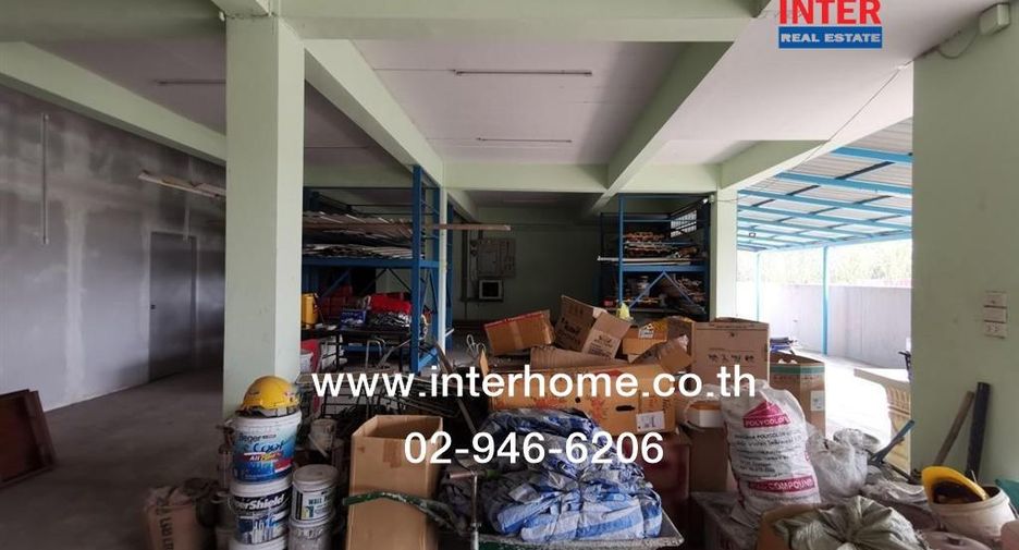 For sale 26 bedrooms retail Space in Nong Khaem, Bangkok