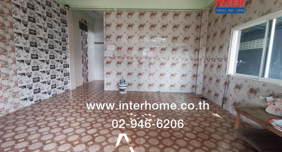 For sale 26 bedrooms retail Space in Nong Khaem, Bangkok