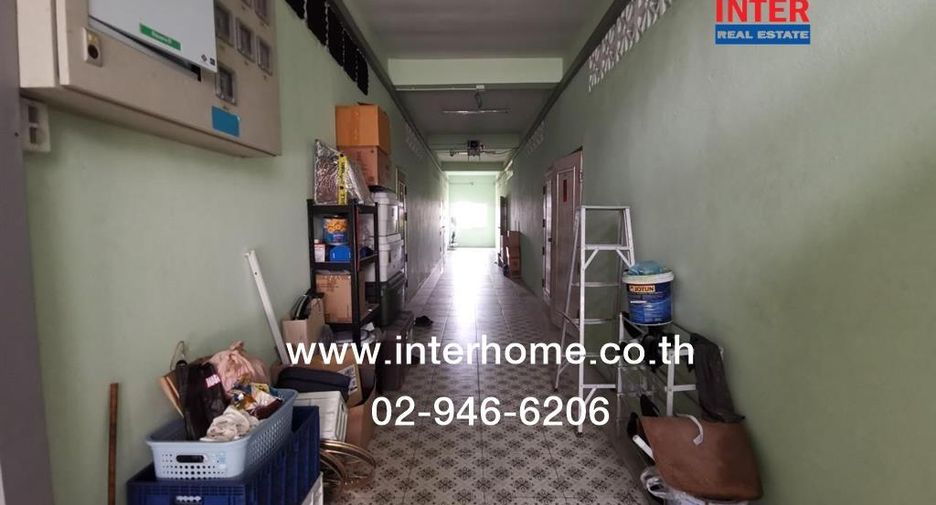 For sale 26 bedrooms retail Space in Nong Khaem, Bangkok