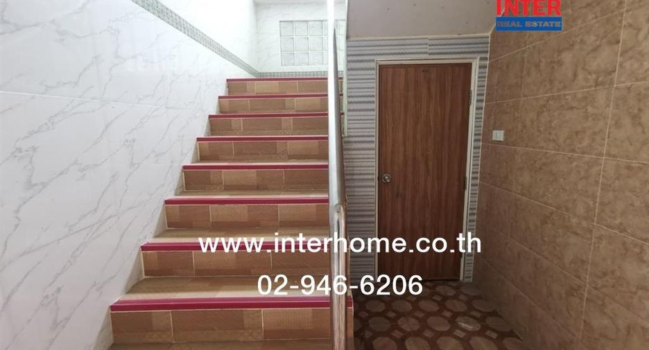 For sale 26 bedrooms retail Space in Nong Khaem, Bangkok