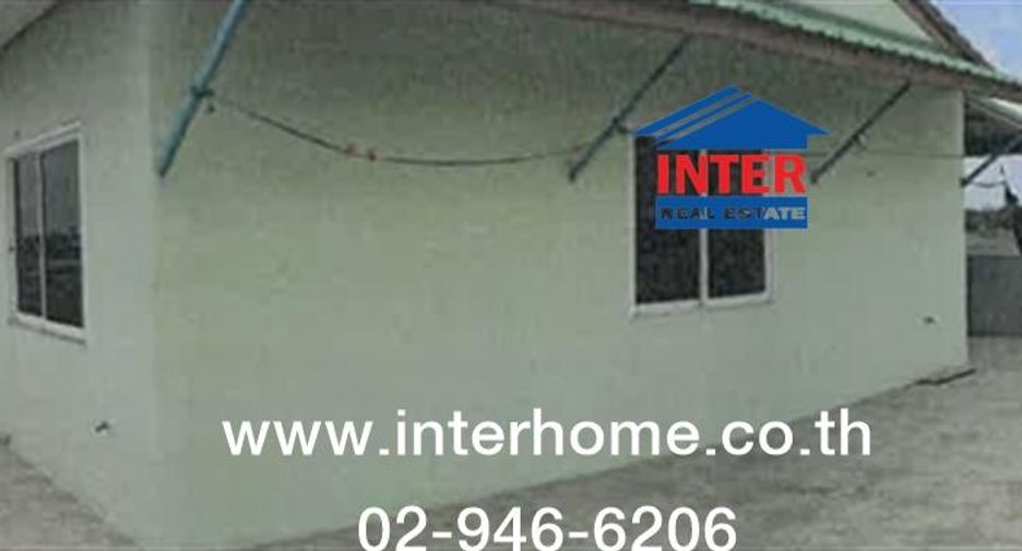 For sale 26 bedrooms retail Space in Nong Khaem, Bangkok
