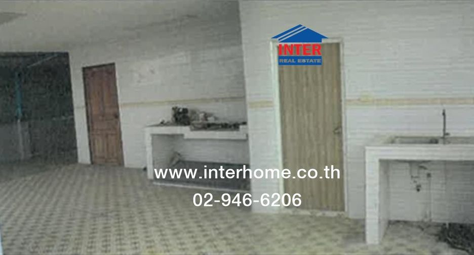 For sale 26 bedrooms retail Space in Nong Khaem, Bangkok