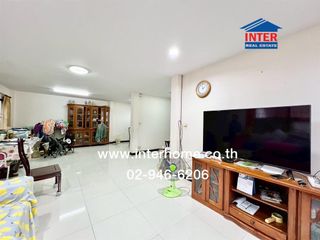 For sale 3 bedrooms house in Bueng Kum, Bangkok