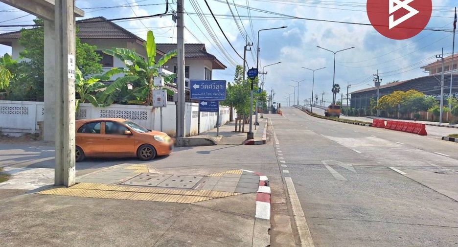 À vendre terrain à Lam Luk Ka, Pathum Thani
