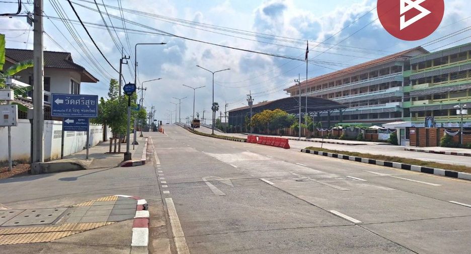 À vendre terrain à Lam Luk Ka, Pathum Thani