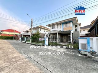 For sale 3 bedrooms house in Saphan Sung, Bangkok
