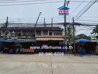 ขาย 3 ห้องนอน ทาวน์เฮ้าส์ ใน เมืองนนทบุรี, นนทบุรี