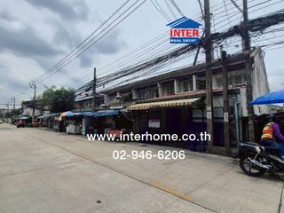 ขาย 3 ห้องนอน ทาวน์เฮ้าส์ ใน เมืองนนทบุรี, นนทบุรี