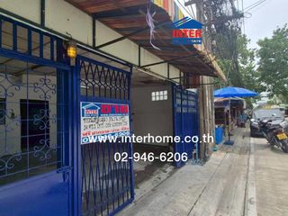 ขาย 3 ห้องนอน ทาวน์เฮ้าส์ ใน เมืองนนทบุรี, นนทบุรี