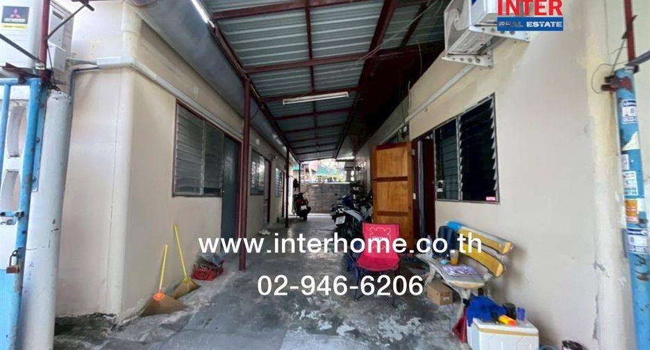 出售 9 卧室 独立屋 在 Bueng Kum, 曼谷